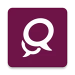 qatar living android application logo